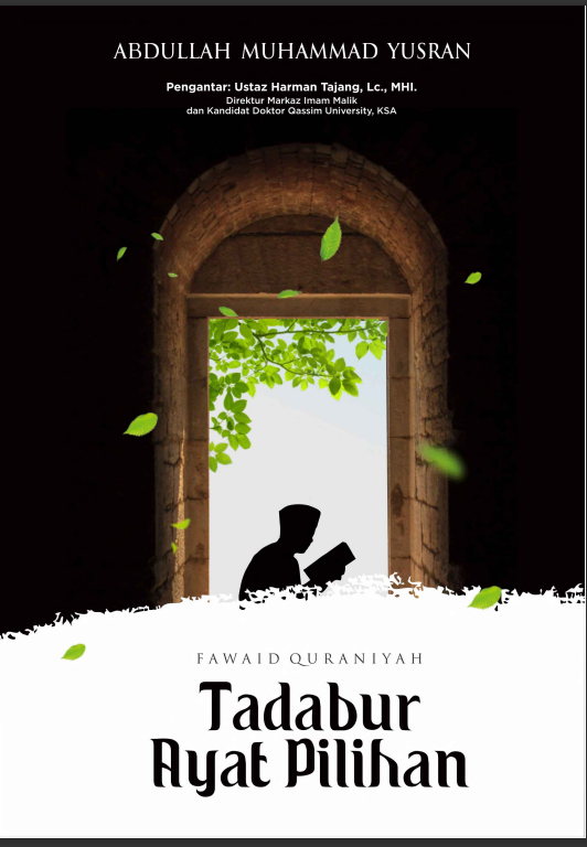 Fawaid Quraniyah Tadabur Ayat Pilihan